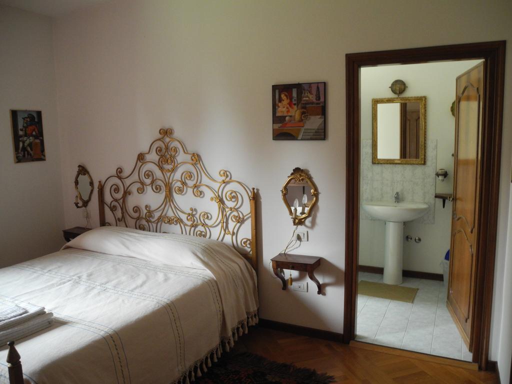 B&B Villa Miani Silea Habitación foto