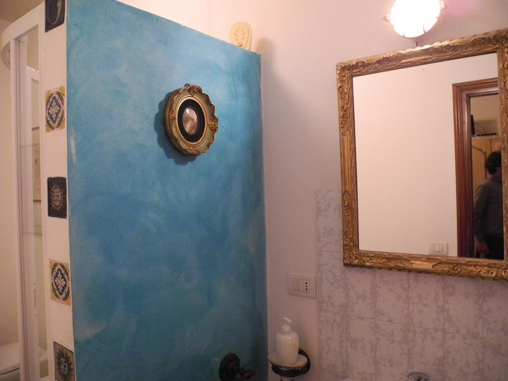 B&B Villa Miani Silea Habitación foto