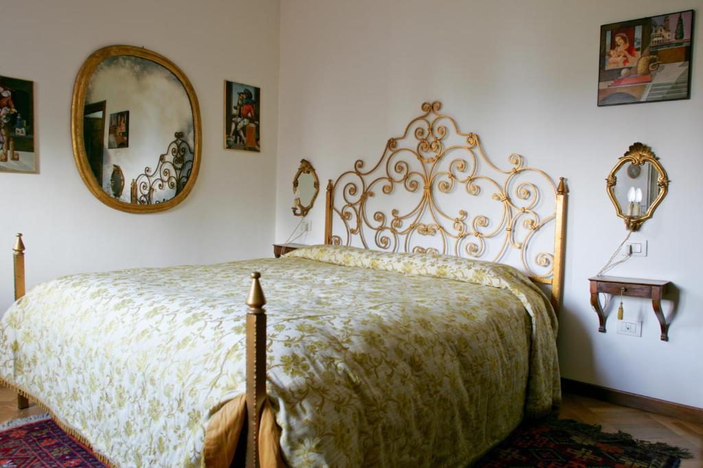 B&B Villa Miani Silea Exterior foto