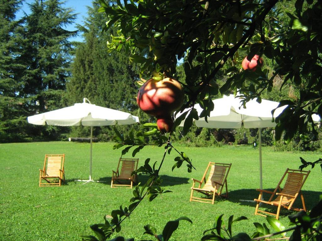 B&B Villa Miani Silea Exterior foto