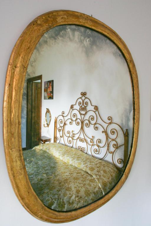 B&B Villa Miani Silea Habitación foto